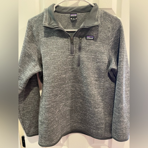 Patagonia Other - Boys Patagonia Better Sweater